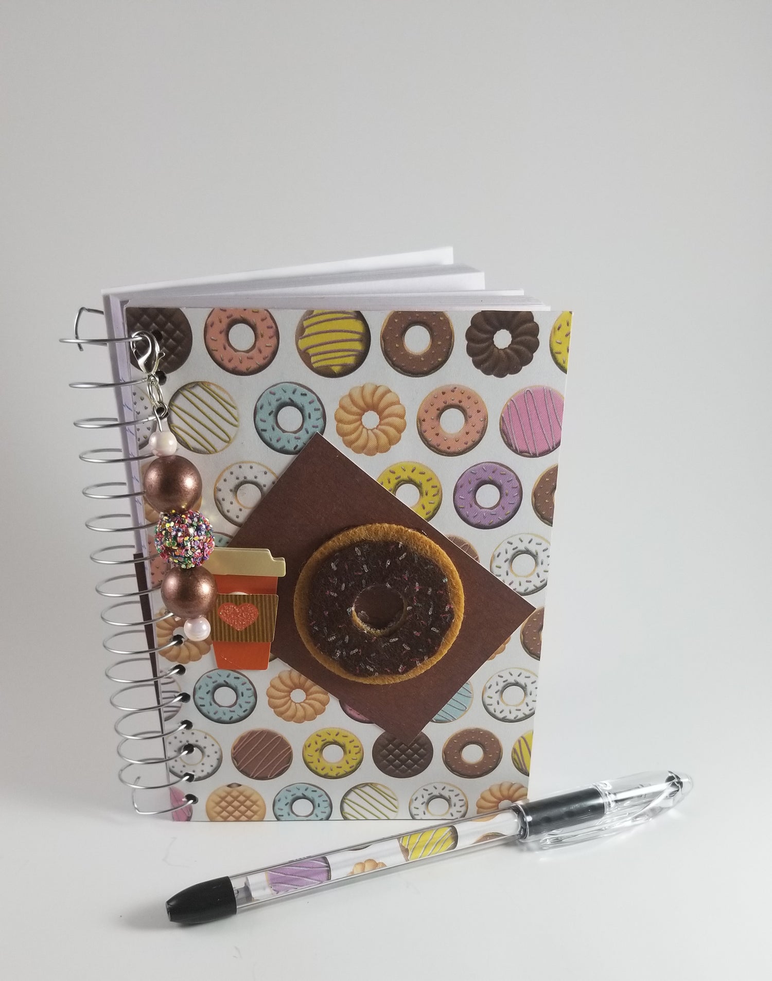 Journals