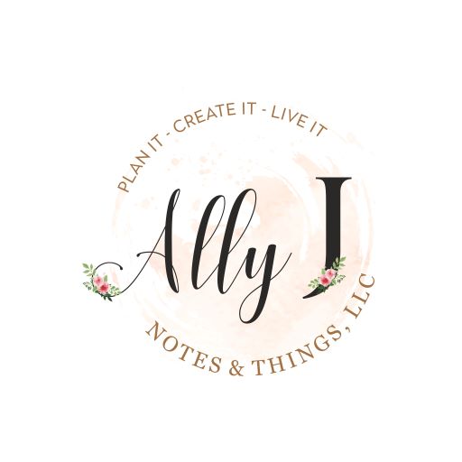 Ally J Notes & Things Gift Card